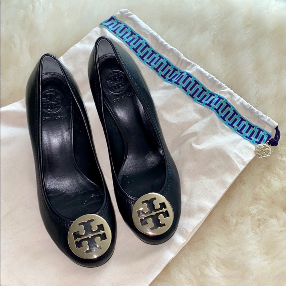 TORY BURCH | Sally Wedges Shoes